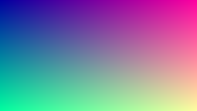 Metadata-filtered gradient